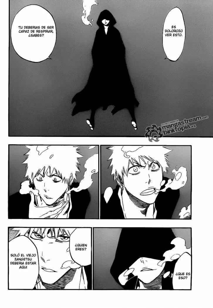 Bleach (2001) - Capítulo 409 - Página 6 - LectorTMOo