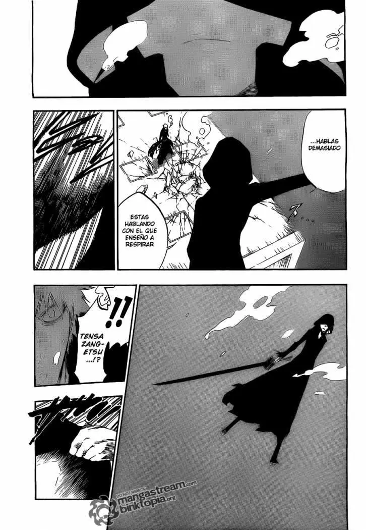 Bleach (2001) - Capítulo 409 - Página 7 - LectorTMOo