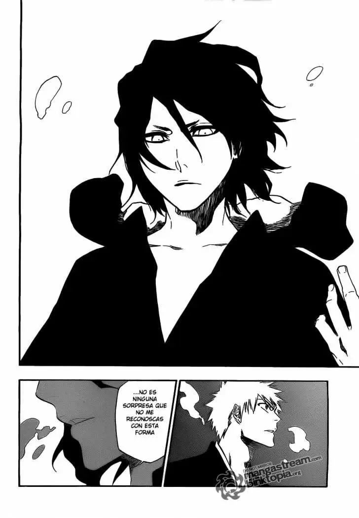 Bleach (2001) - Capítulo 409 - Página 8 - LectorTMOo