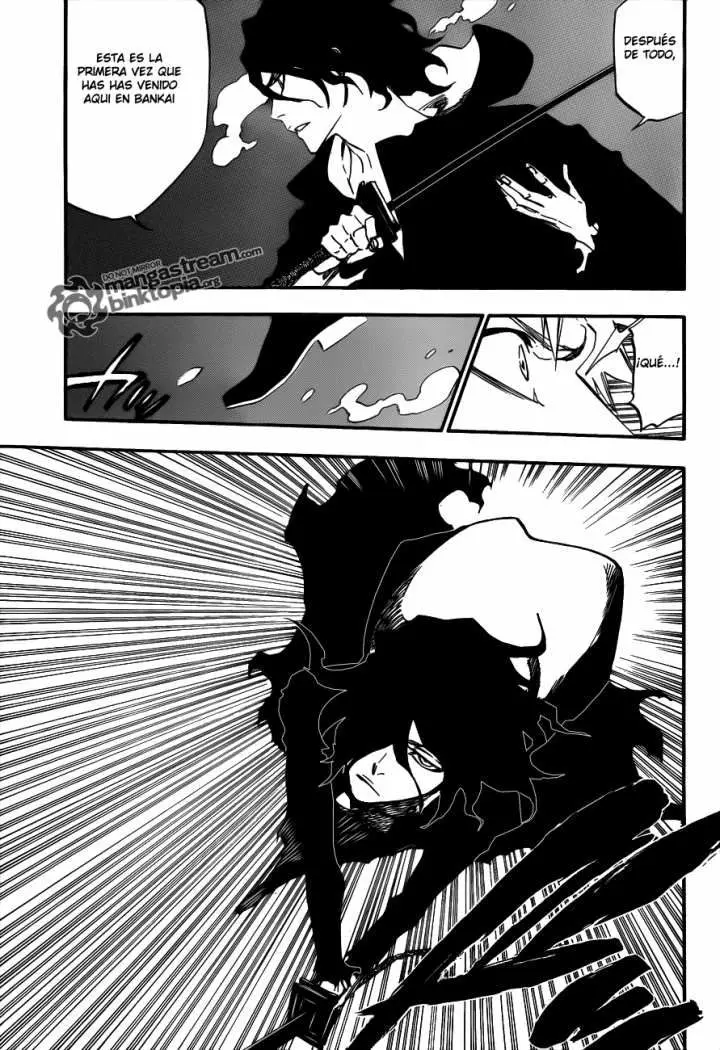 Bleach (2001) - Capítulo 409 - Página 9 - LectorTMOo