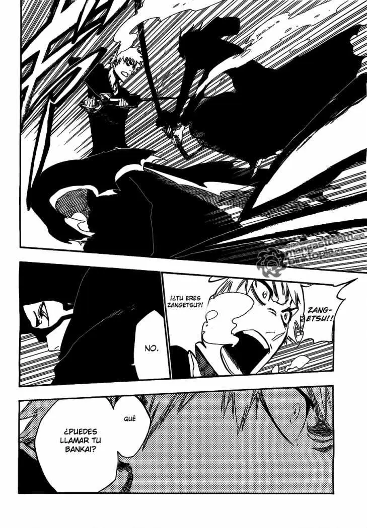 Bleach (2001) - Capítulo 409 - Página 10 - LectorTMOo
