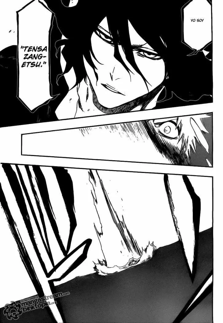 Bleach (2001) - Capítulo 409 - Página 11 - LectorTMOo
