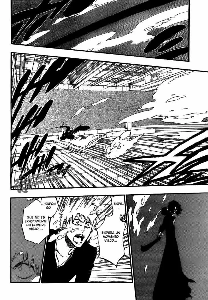 Bleach (2001) - Capítulo 409 - Página 14 - LectorTMOo