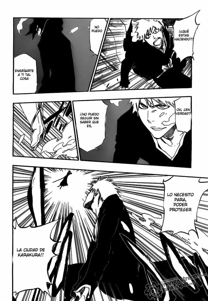 Bleach (2001) - Capítulo 409 - Página 16 - LectorTMOo