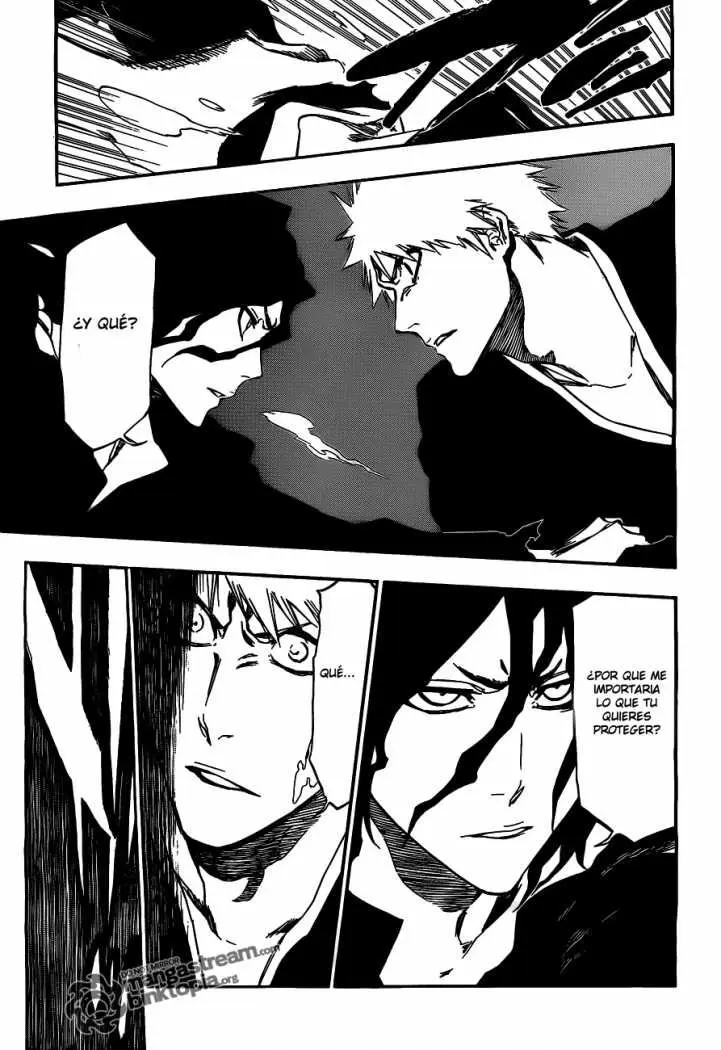 Bleach (2001) - Capítulo 409 - Página 17 - LectorTMOo