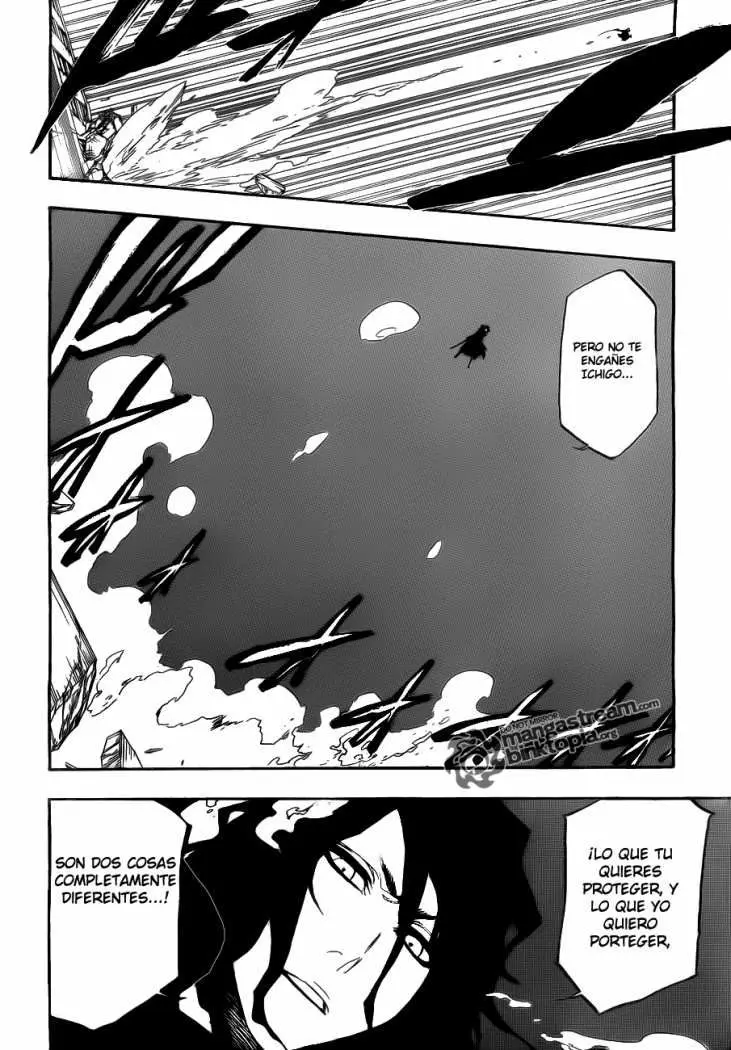 Bleach (2001) - Capítulo 409 - Página 18 - LectorTMOo