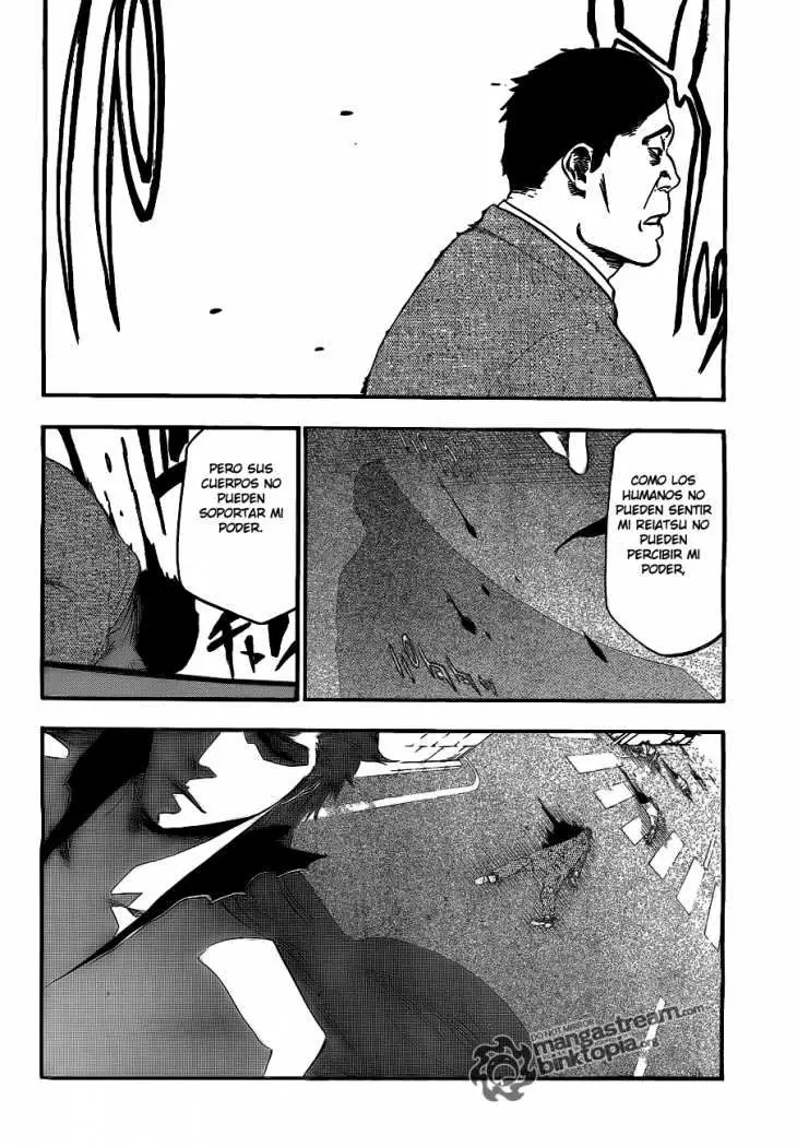 Bleach (2001) - Capítulo 409 - Página 20 - LectorTMOo