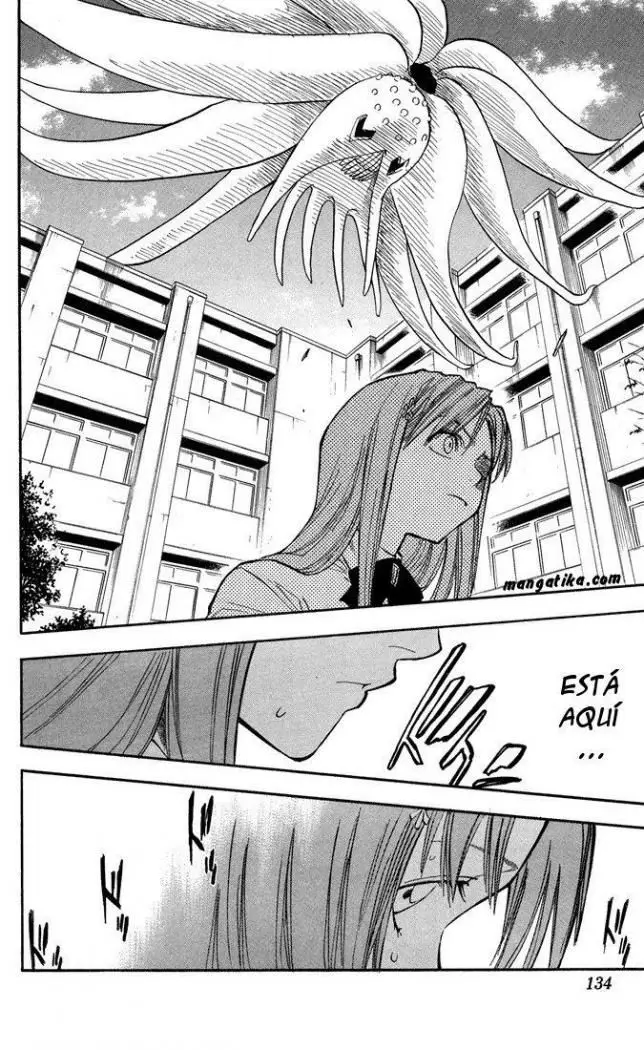 Bleach (2001) - Capítulo 41 - Página 8 - LectorTMOo