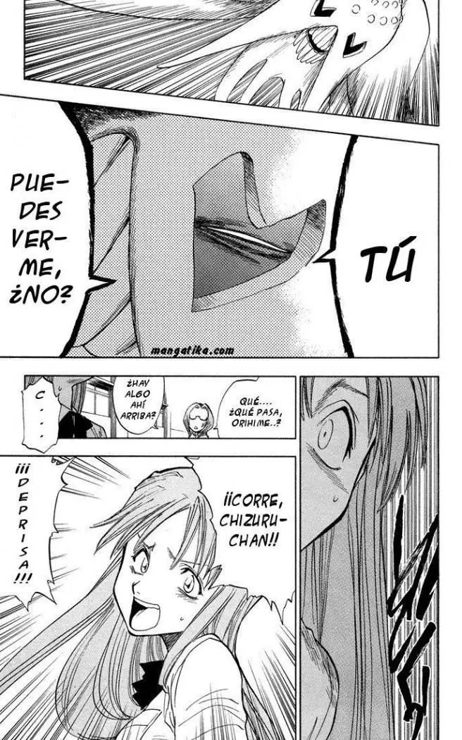 Bleach (2001) - Capítulo 41 - Página 9 - LectorTMOo
