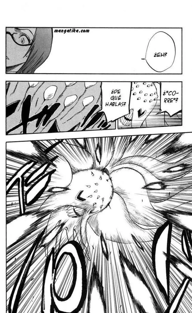 Bleach (2001) - Capítulo 41 - Página 10 - LectorTMOo
