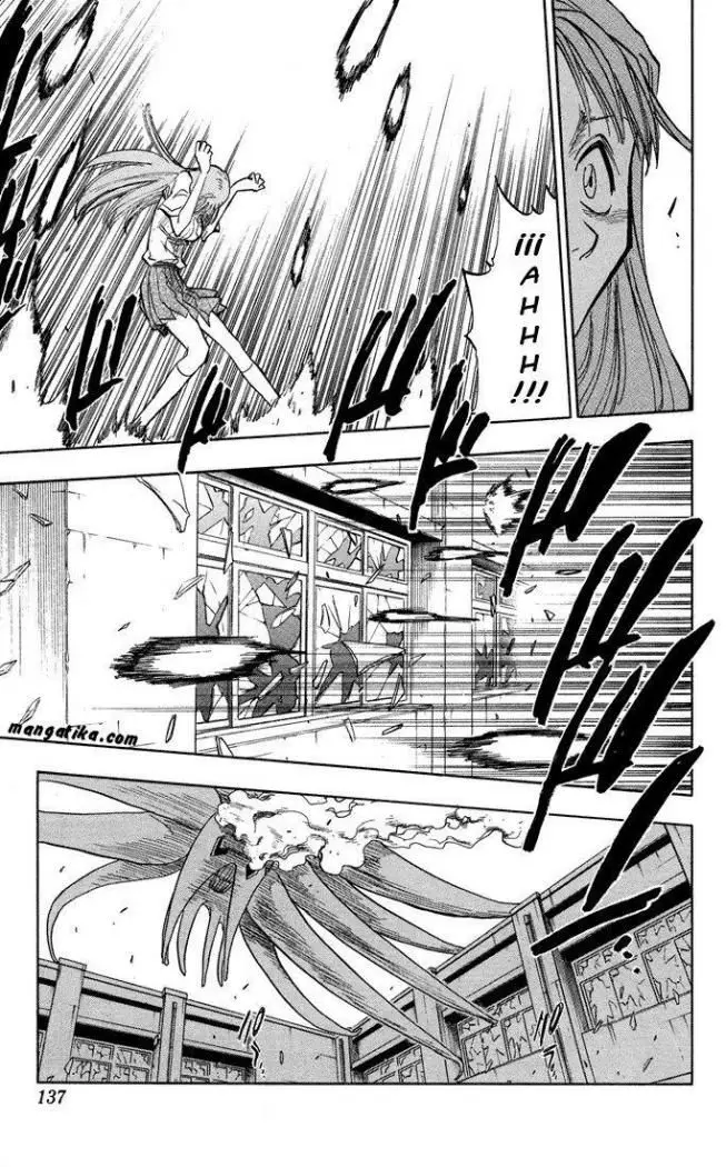 Bleach (2001) - Capítulo 41 - Página 11 - LectorTMOo