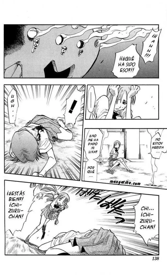 Bleach (2001) - Capítulo 41 - Página 12 - LectorTMOo