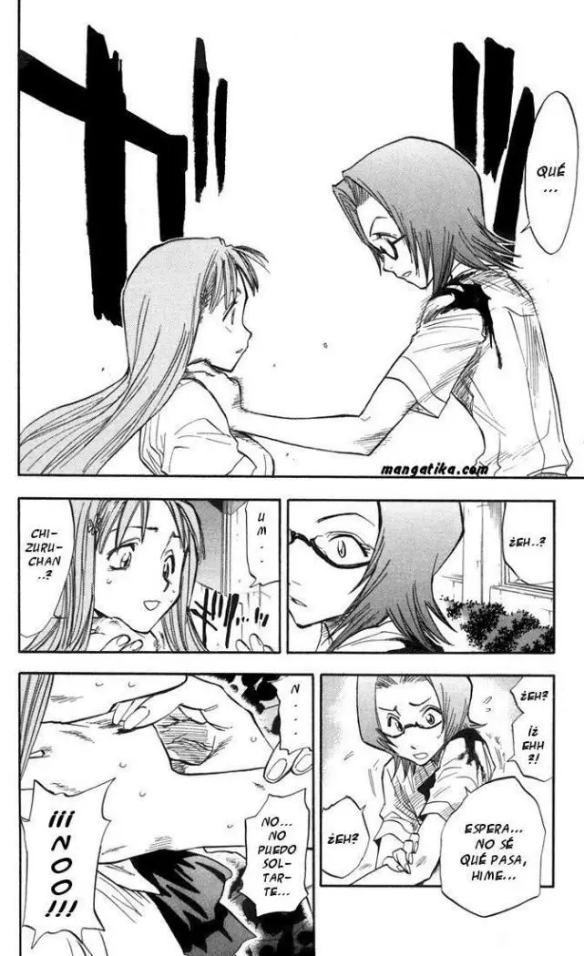 Bleach (2001) - Capítulo 41 - Página 14 - LectorTMOo