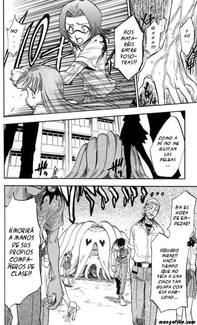 Bleach (2001) - Capítulo 41 - Página 16 - LectorTMOo