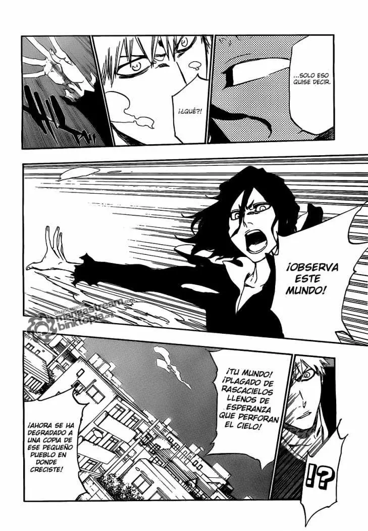 Bleach (2001) - Capítulo 410 - Página 4 - LectorTMOo