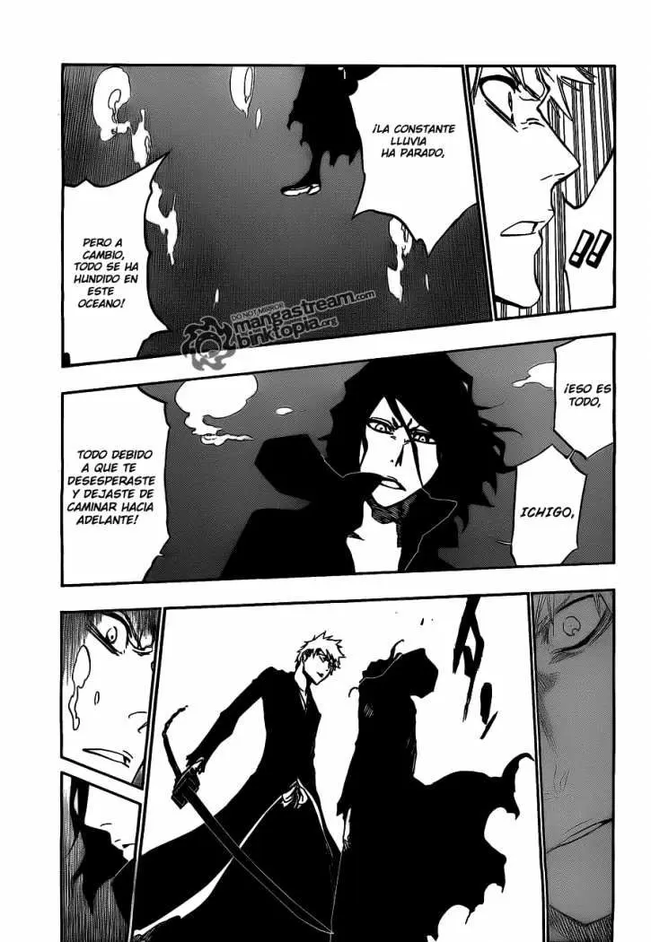 Bleach (2001) - Capítulo 410 - Página 5 - LectorTMOo