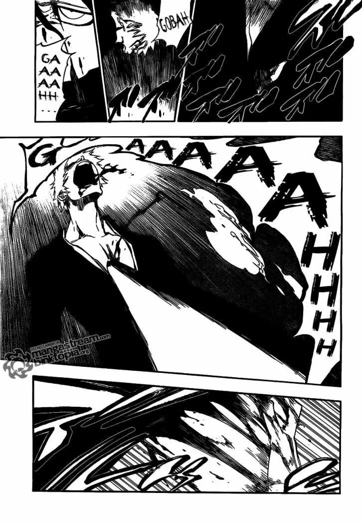 Bleach (2001) - Capítulo 410 - Página 7 - LectorTMOo