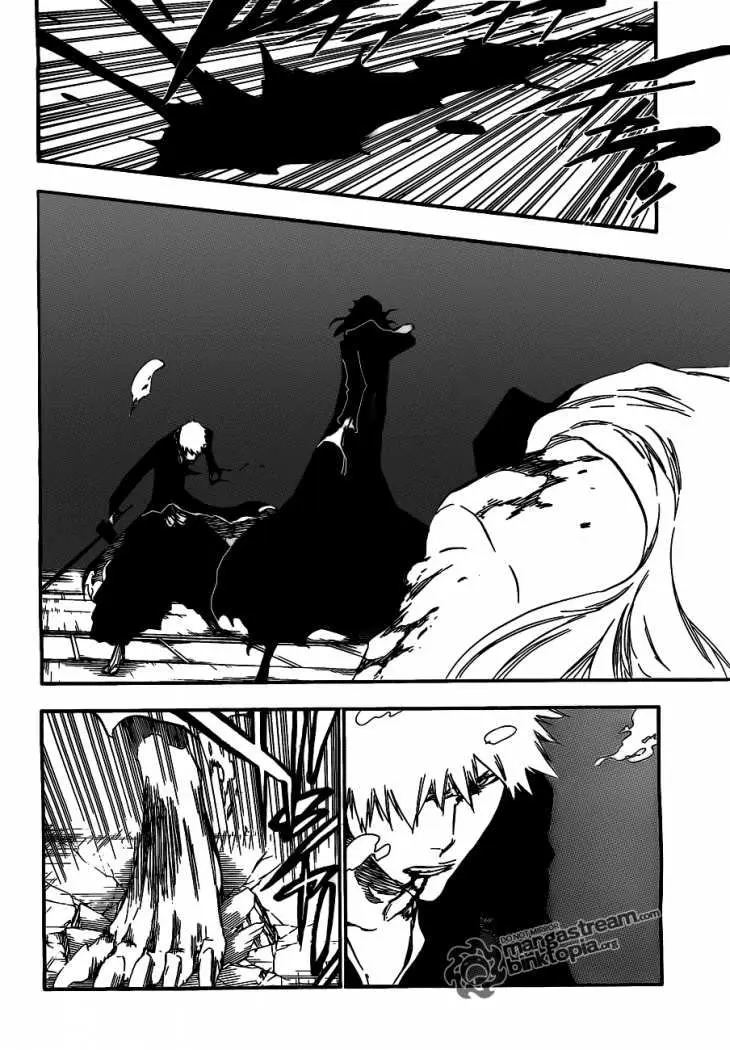 Bleach (2001) - Capítulo 410 - Página 8 - LectorTMOo