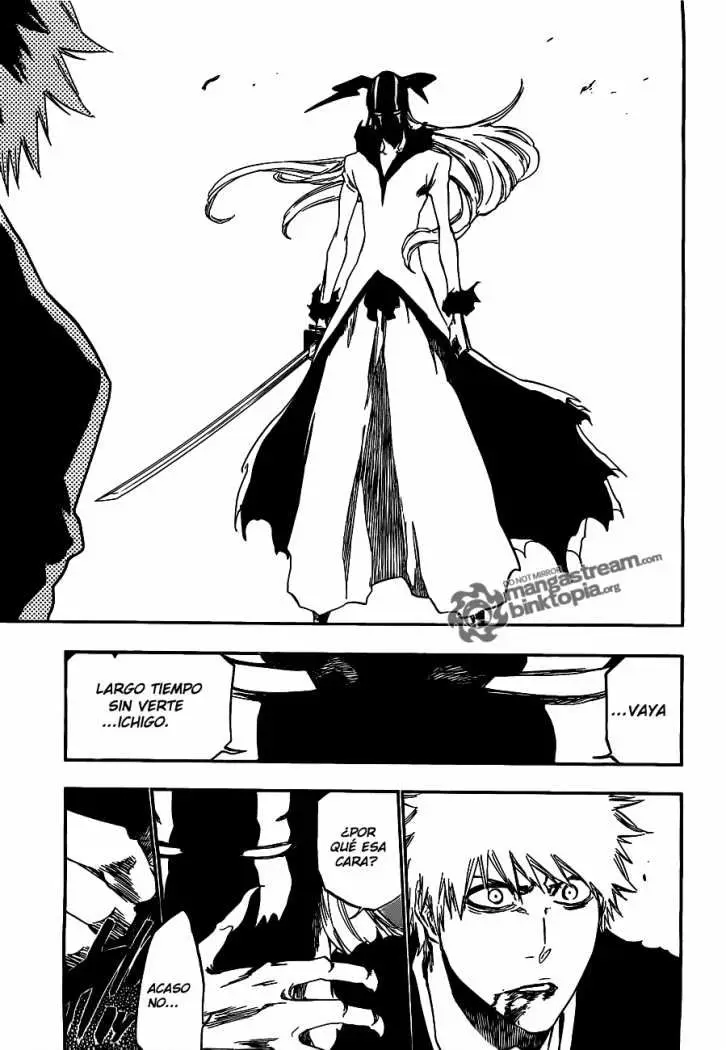Bleach (2001) - Capítulo 410 - Página 9 - LectorTMOo