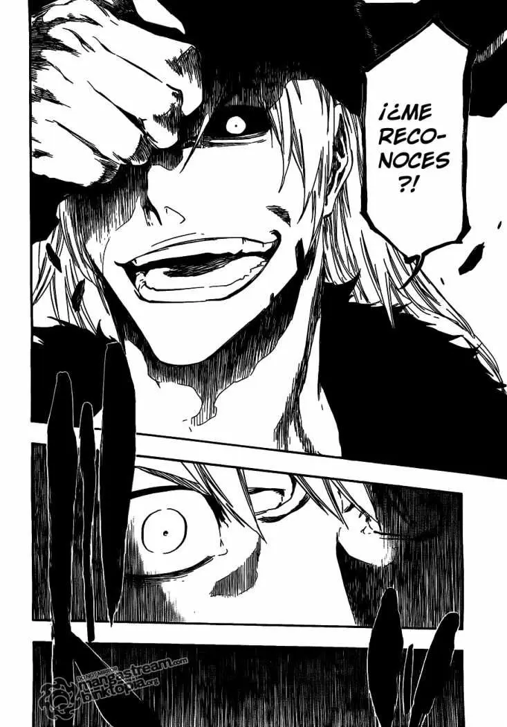 Bleach (2001) - Capítulo 410 - Página 10 - LectorTMOo