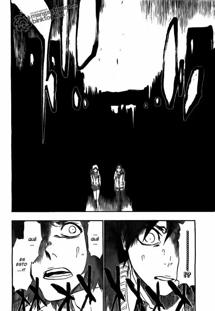 Bleach (2001) - Capítulo 410 - Página 14 - LectorTMOo