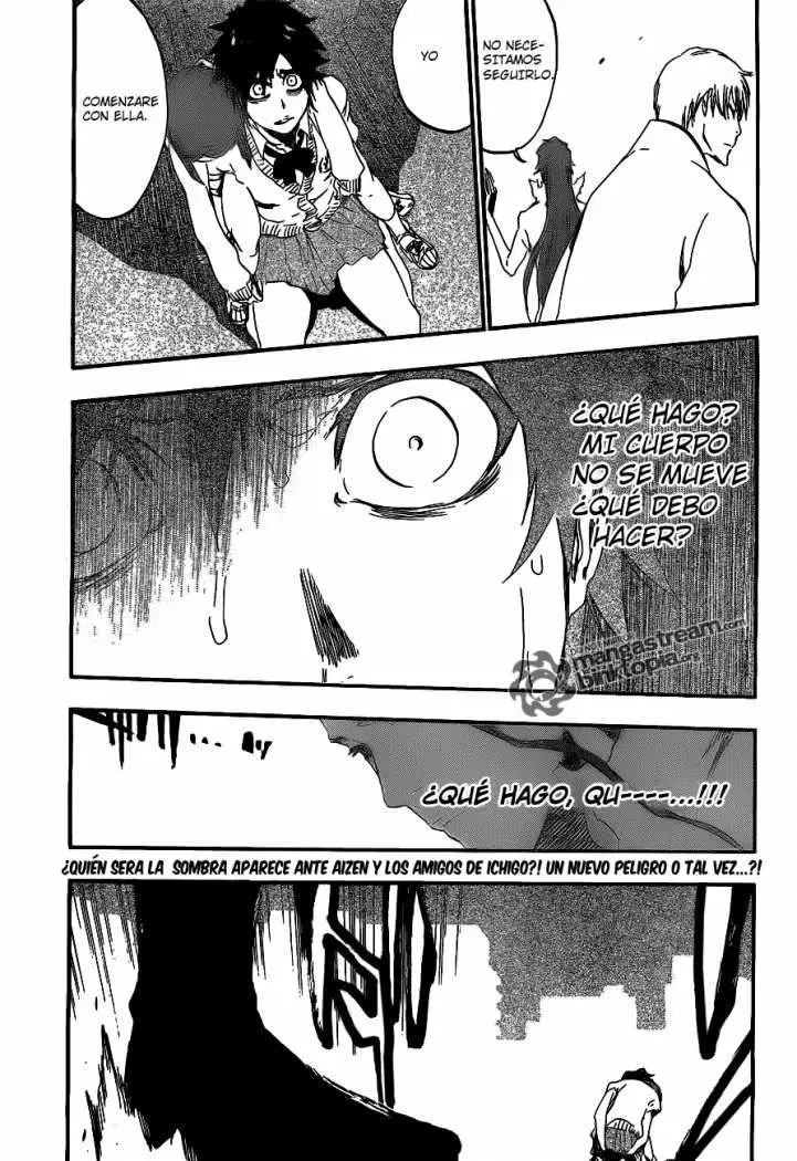 Bleach (2001) - Capítulo 410 - Página 19 - LectorTMOo