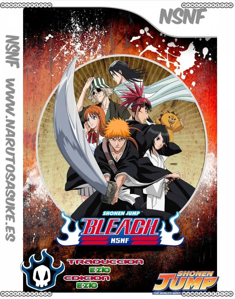 Bleach (2001) - Capítulo 410 - Página 20 - LectorTMOo