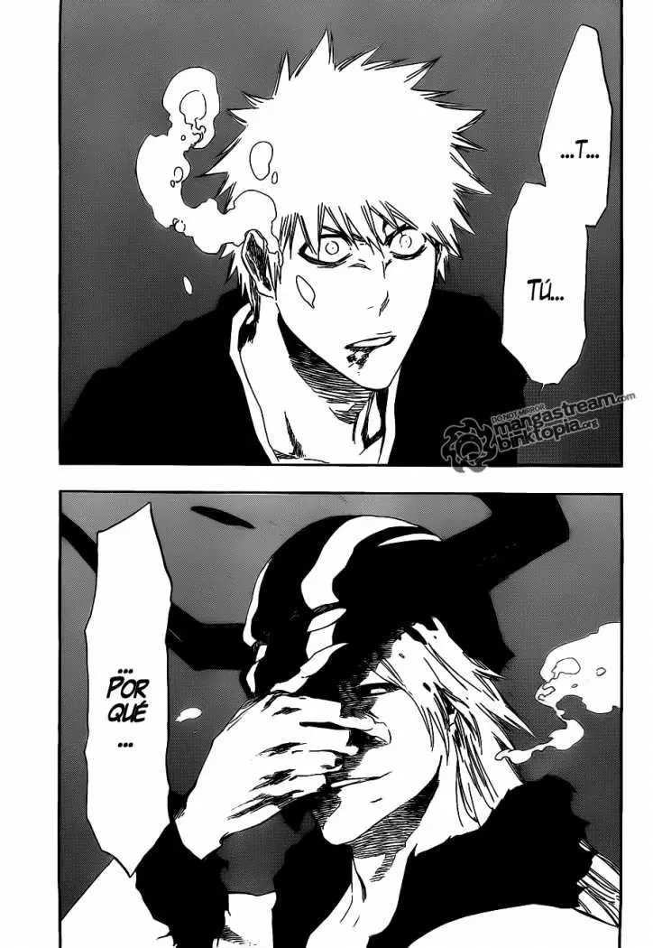 Bleach (2001) - Capítulo 411 - Página 2 - LectorTMOo