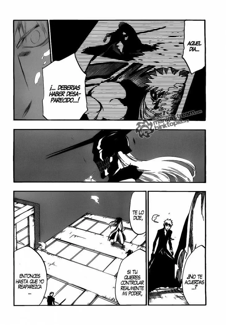 Bleach (2001) - Capítulo 411 - Página 3 - LectorTMOo