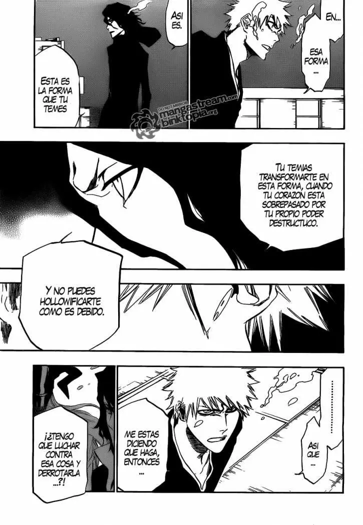Bleach (2001) - Capítulo 411 - Página 6 - LectorTMOo
