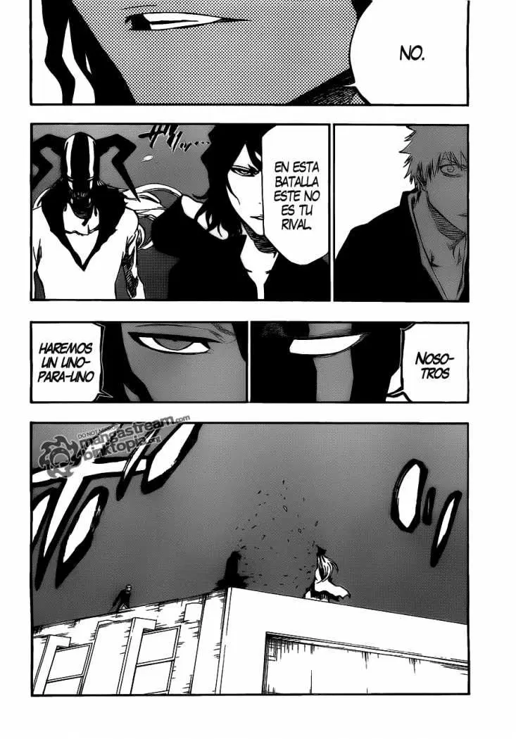 Bleach (2001) - Capítulo 411 - Página 7 - LectorTMOo