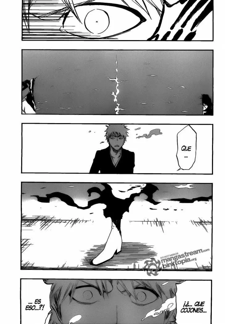 Bleach (2001) - Capítulo 411 - Página 8 - LectorTMOo