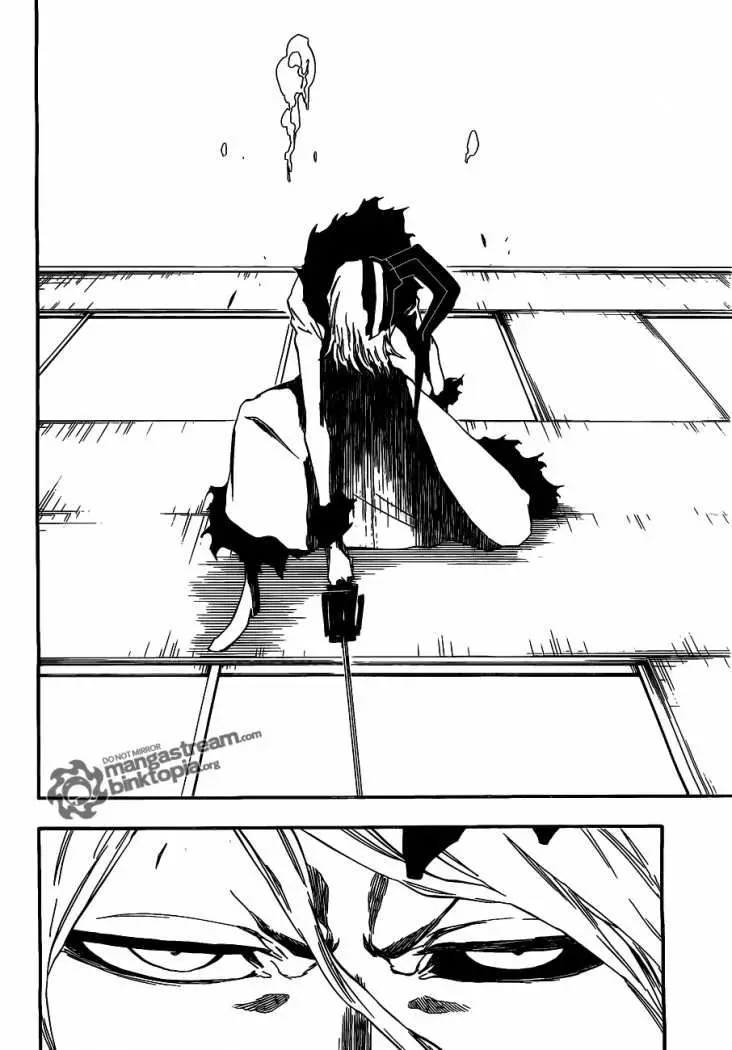 Bleach (2001) - Capítulo 411 - Página 9 - LectorTMOo