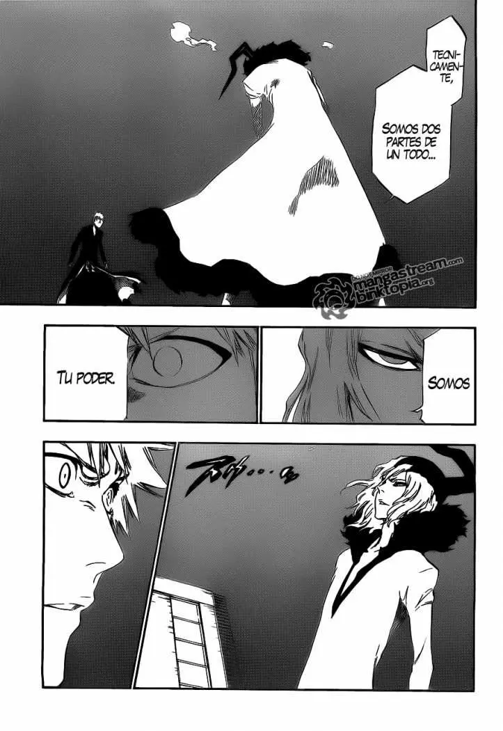 Bleach (2001) - Capítulo 411 - Página 10 - LectorTMOo