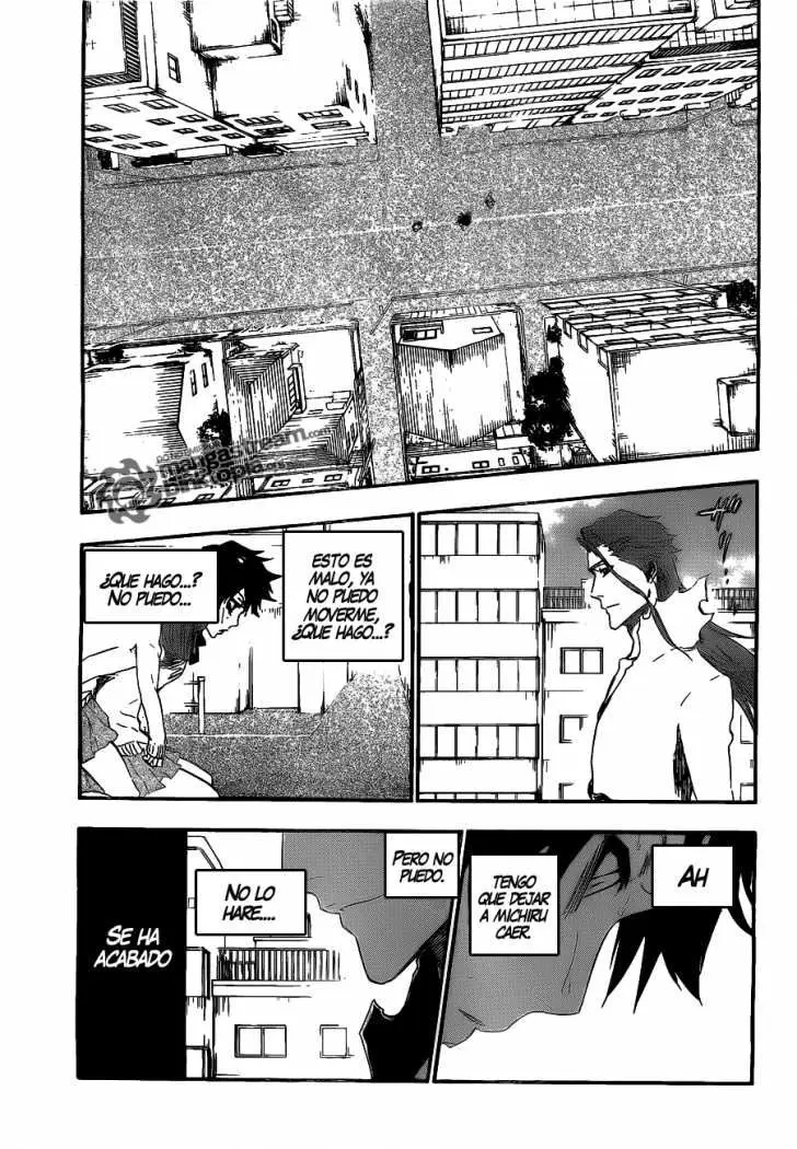 Bleach (2001) - Capítulo 411 - Página 12 - LectorTMOo
