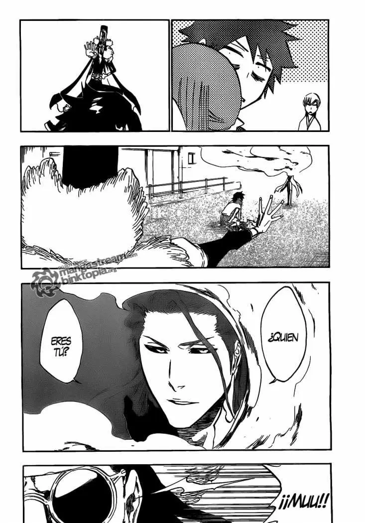 Bleach (2001) - Capítulo 411 - Página 15 - LectorTMOo