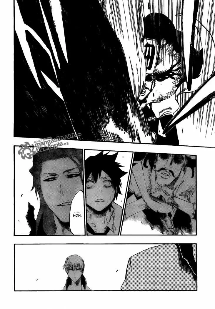 Bleach (2001) - Capítulo 411 - Página 19 - LectorTMOo