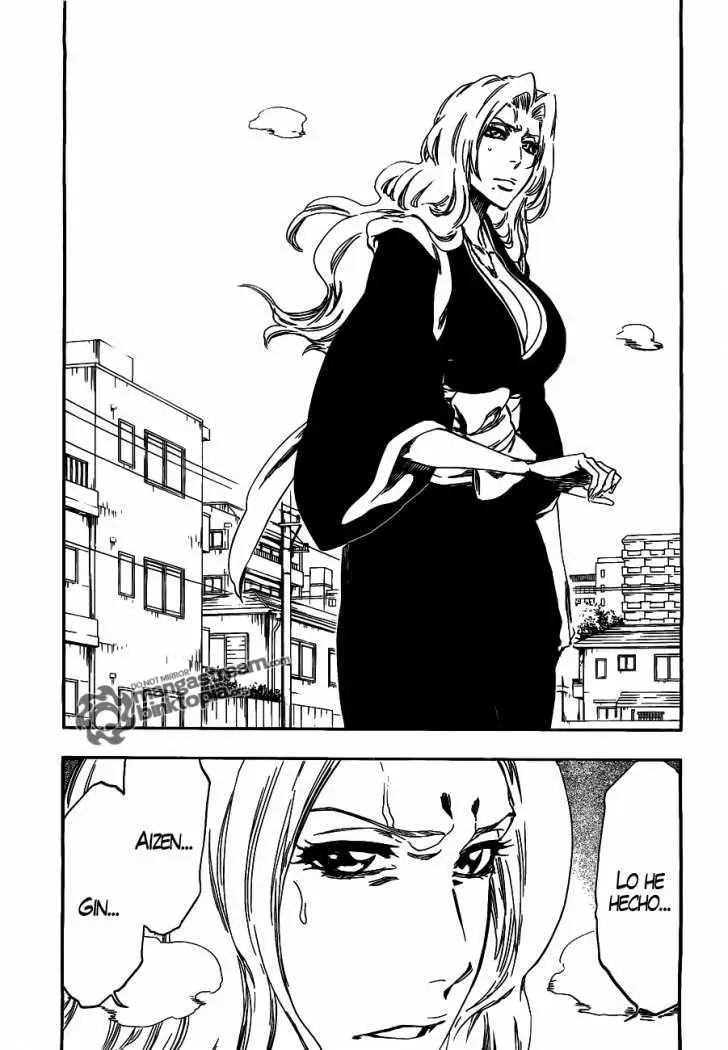 Bleach (2001) - Capítulo 411 - Página 20 - LectorTMOo