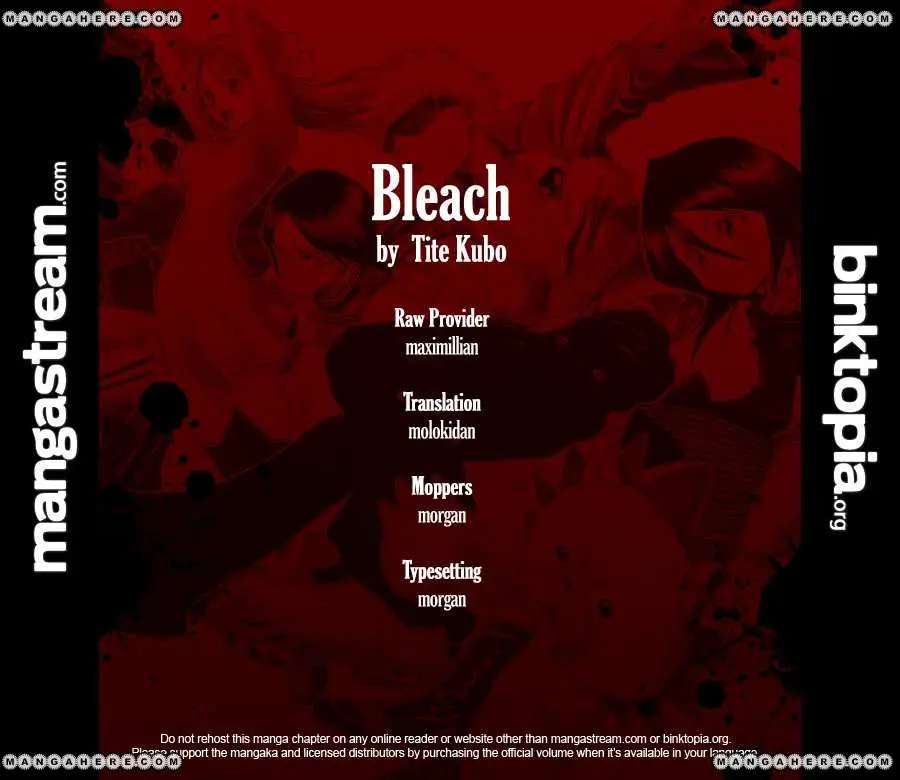 Bleach (2001) - Capítulo 411 - Página 21 - LectorTMOo