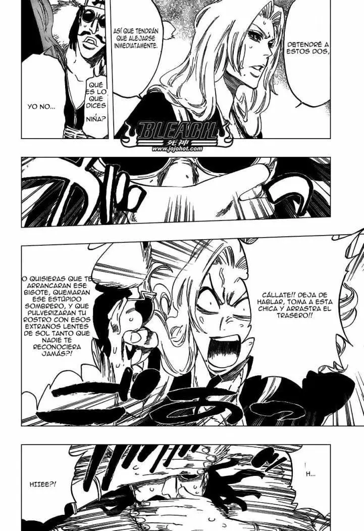 Bleach (2001) - Capítulo 412 - Página 4 - LectorTMOo