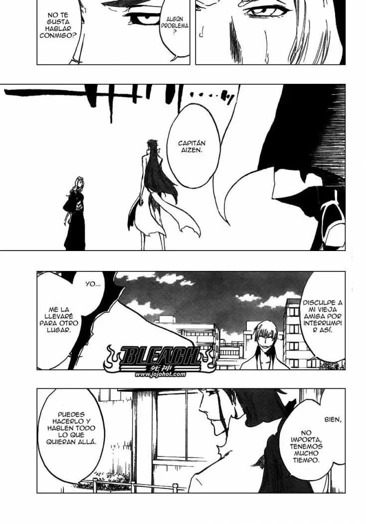 Bleach (2001) - Capítulo 412 - Página 7 - LectorTMOo
