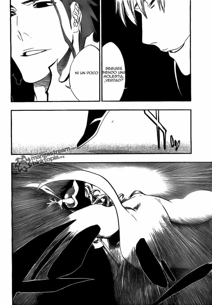 Bleach (2001) - Capítulo 412 - Página 8 - LectorTMOo