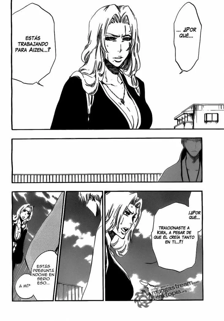 Bleach (2001) - Capítulo 412 - Página 12 - LectorTMOo