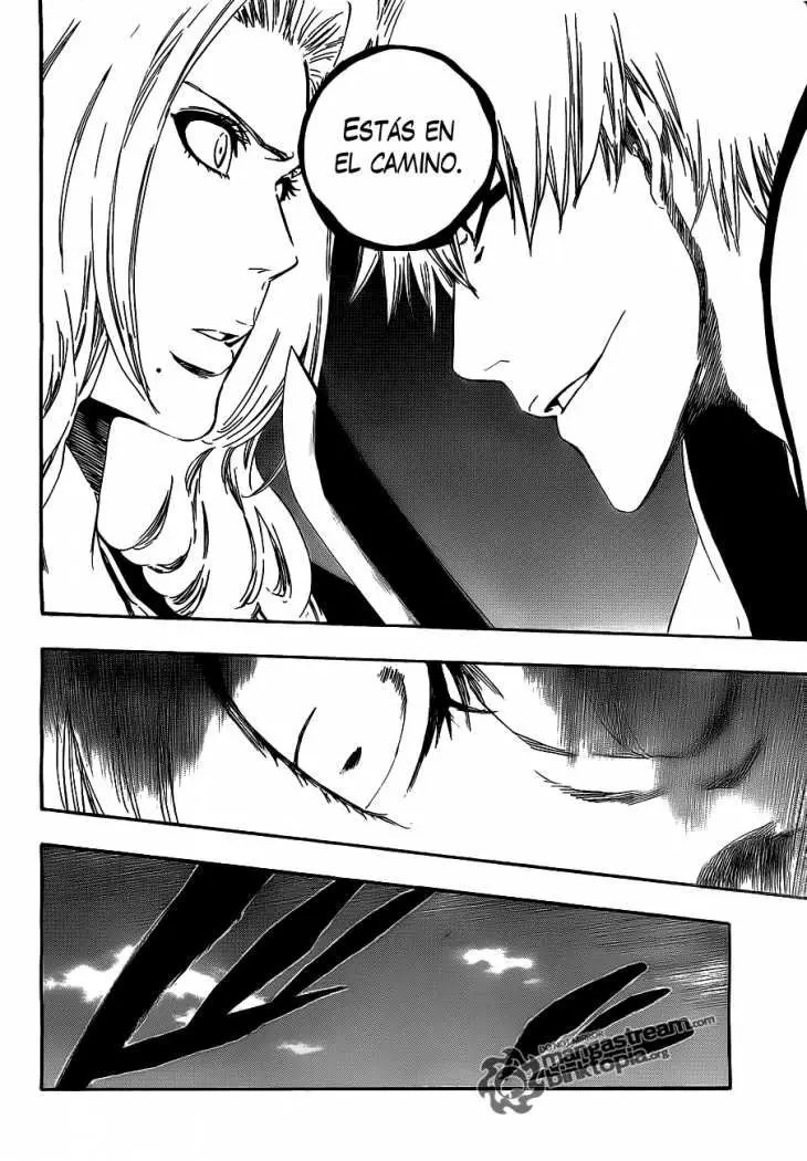 Bleach (2001) - Capítulo 412 - Página 14 - LectorTMOo