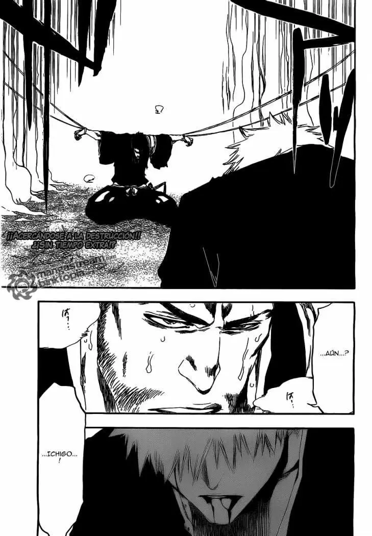 Bleach (2001) - Capítulo 412 - Página 19 - LectorTMOo