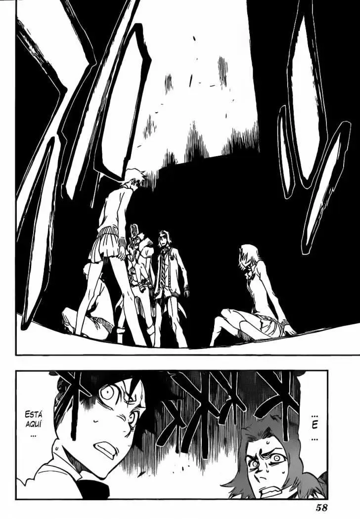 Bleach (2001) - Capítulo 413 - Página 9 - LectorTMOo