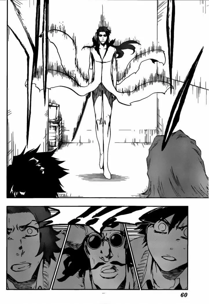 Bleach (2001) - Capítulo 413 - Página 11 - LectorTMOo