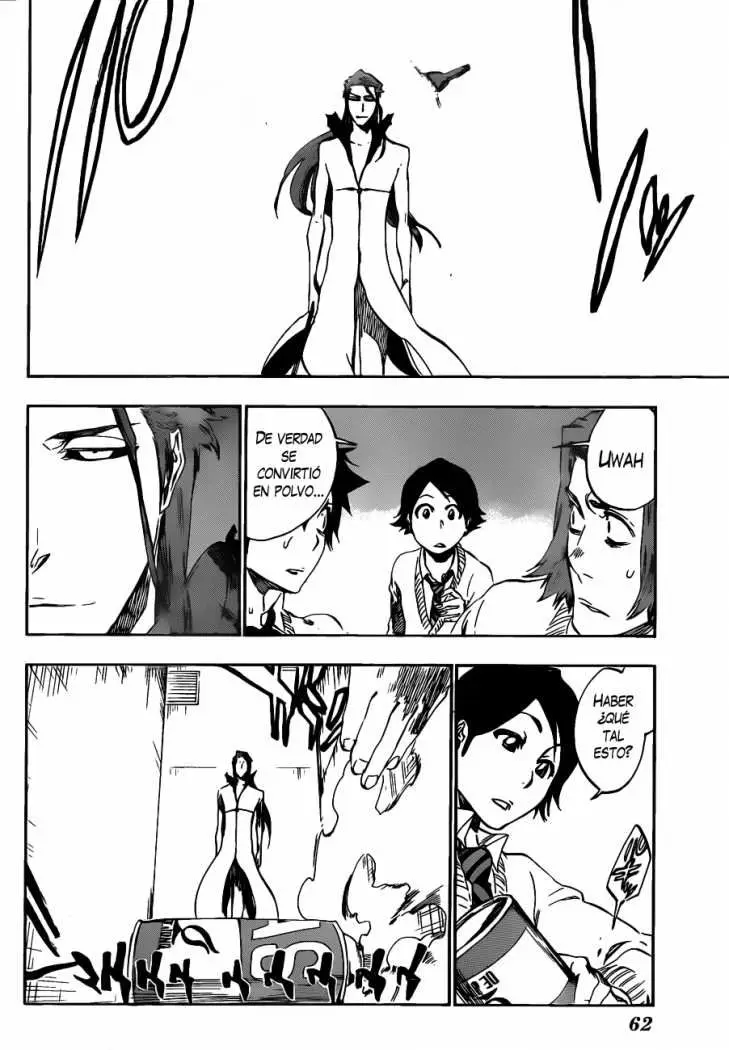 Bleach (2001) - Capítulo 413 - Página 13 - LectorTMOo