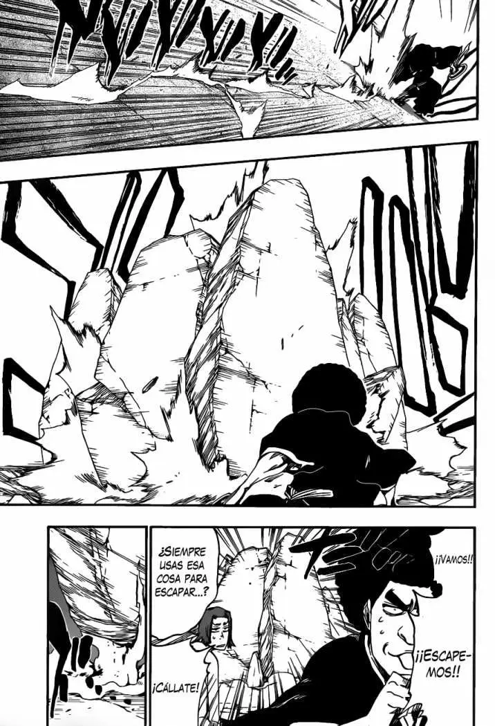 Bleach (2001) - Capítulo 413 - Página 18 - LectorTMOo