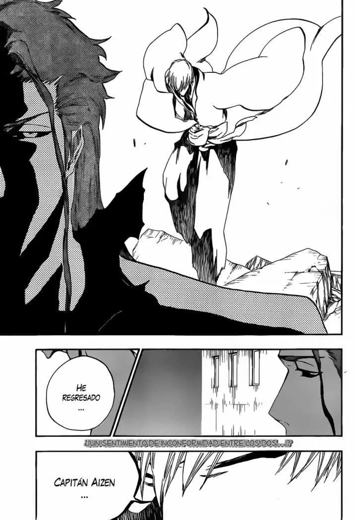 Bleach (2001) - Capítulo 413 - Página 20 - LectorTMOo